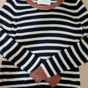 banana Republic sweater